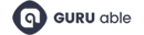 Guru Able Logo