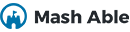 Mash Able Logo
