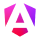 angular category logo