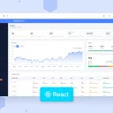 Next react admin dashboard - codedthemes