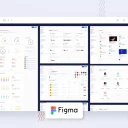 Treva ui kit - codedthemes