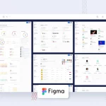 Treva ui kit - codedthemes