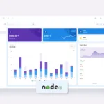 Berry react node js admin template