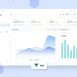 Mantis vue admin template