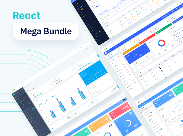 React Bundle