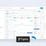 Able pro figma dashboard ui kit
