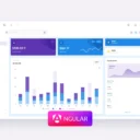 Berry angular admin template - codedthemes