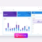 Berry angular admin template - codedthemes