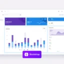 Berry bootstrap admin template - codedthemes