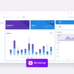 Berry bootstrap admin template - codedthemes