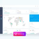 Datta able angular admin template - codedthemes