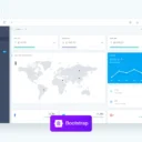 Datta able bootstrap admin template - codedthemes