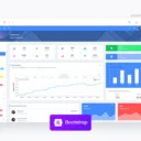 Material able bootstrap 4 admin template - codedthemes